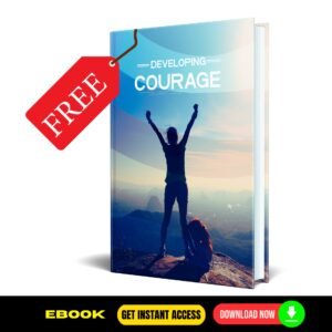 Developing Courage E-Books